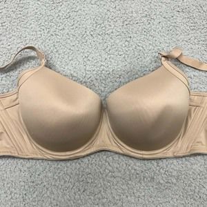 Modern Movements Bra 36C T-Shirt Bra YT2BM240 3D Curves Full-Busted Contour Bra